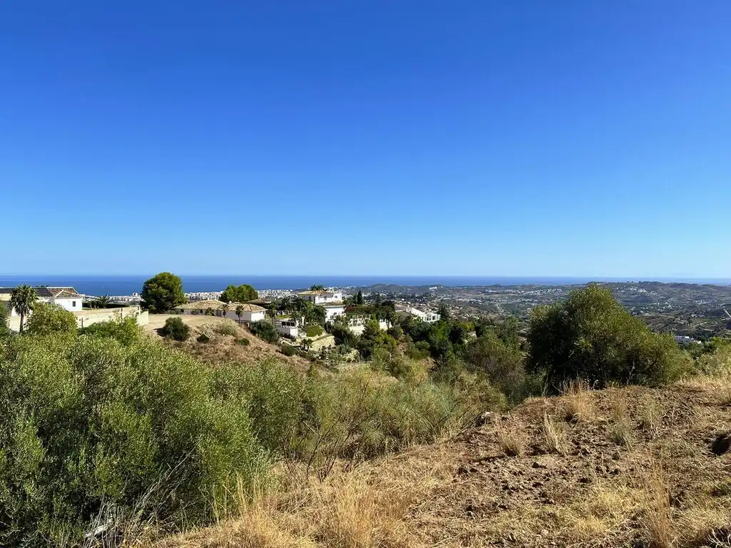 Terrain rustique à vendre à Valtocado - La Alquería - La Atalaya, imagen 7