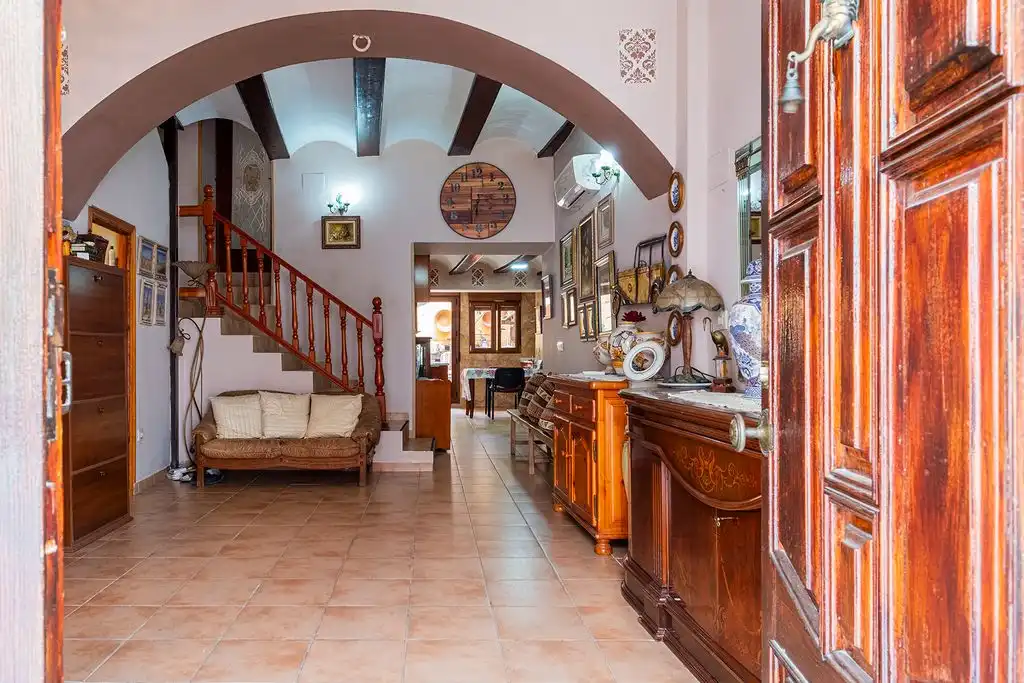 Hotel in vendita a Oliva pueblo, imagen 12