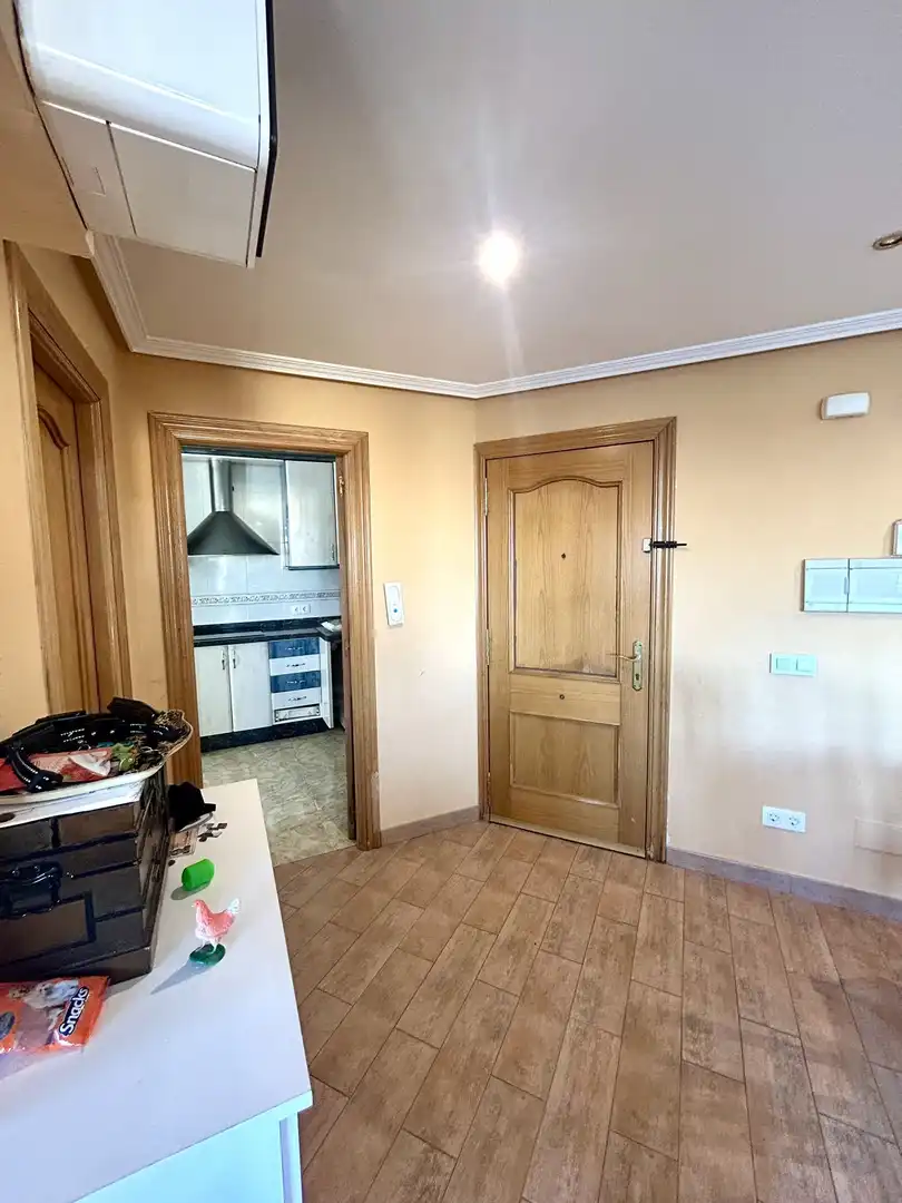 Flat for sale in Villamañán, León