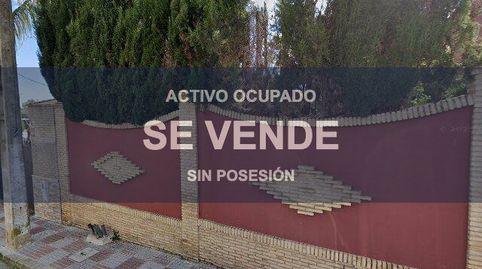 Foto 3 de Piso en venta en Las Almenas, Tomares
