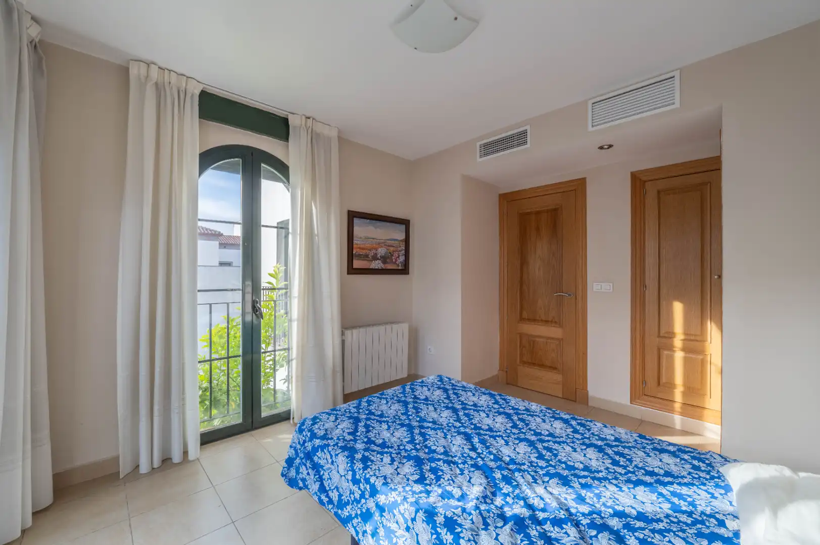 Casa o xalet de lloguer a Calle Aristóteles, 40, San Miguel