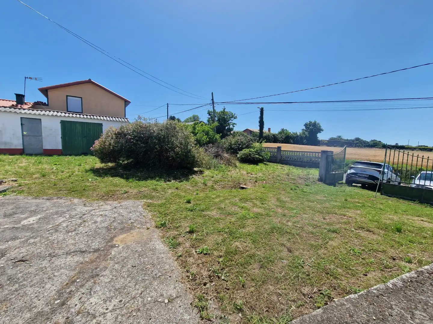 Casa o xalet en venda en Narón amb Jardí privat i Terrassa