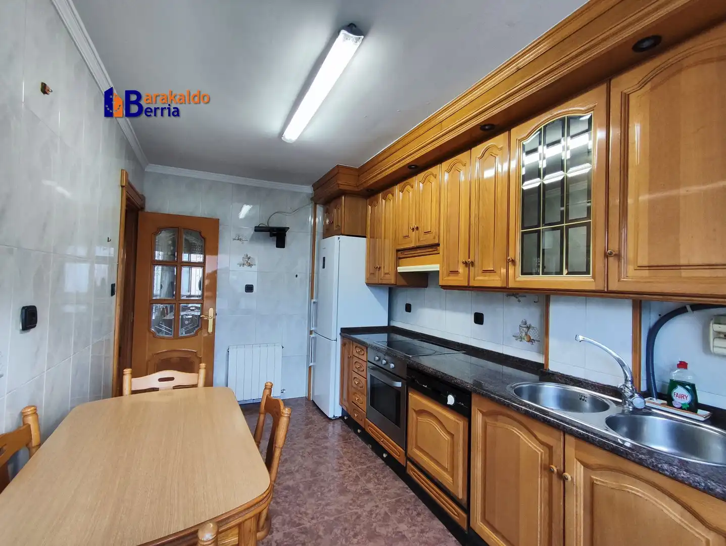 Appartement avec terrasse à vendre à Arteagabeitia - Retuerto - Kareaga, imagen 25