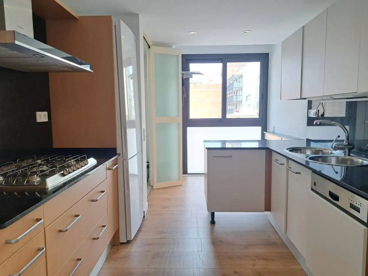 Wohnung mit Aufzug zum Verkauf in Calle Picañol, imagen 31