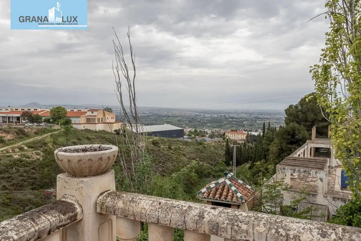 Villa mit Terrasse zum Verkauf in Calle de la Camelia, imagen 8
