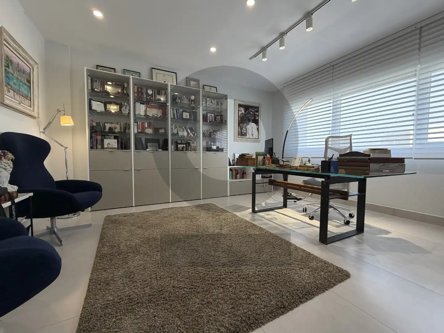 Casa o chalet en venta en Majadahonda con Aire acondicionado, Calefacción y Jardín privado