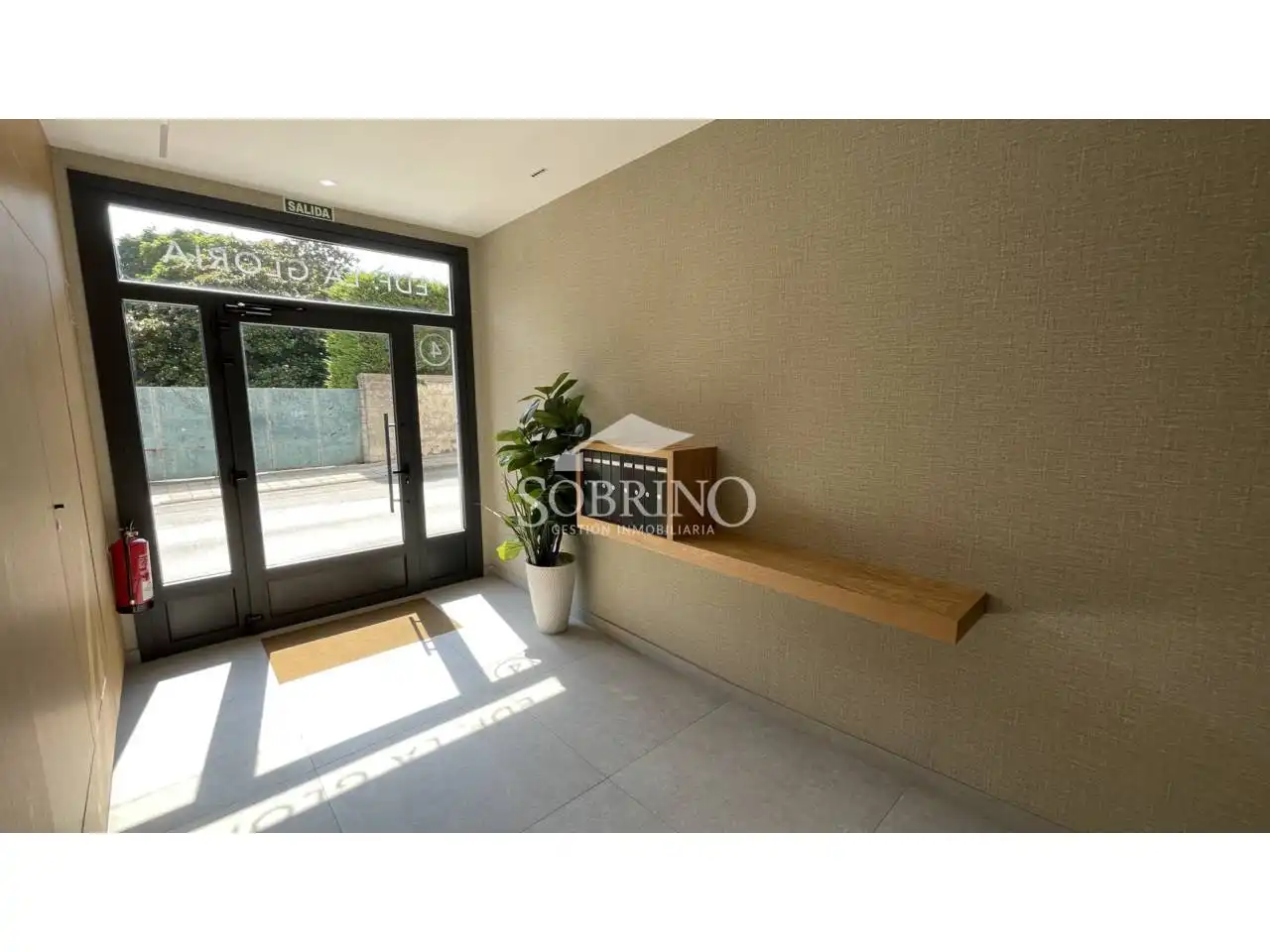Apartamento en venta en Llanes con Aire acondicionado, Calefacción y Amueblado