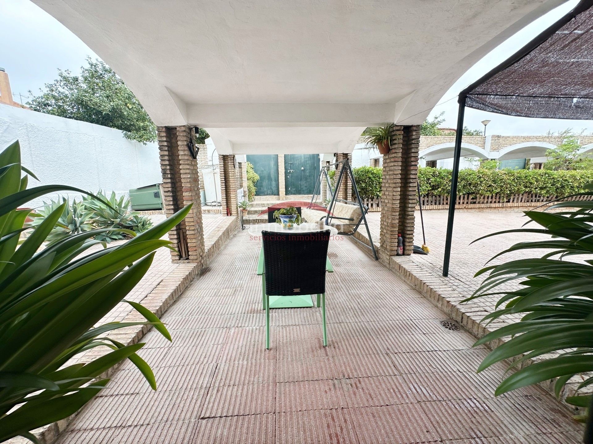 House or chalet for sale in Adelfa