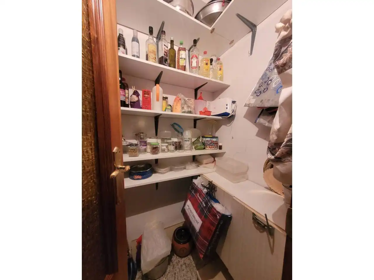 Piso en venta en Baza con Calefacción y Trastero