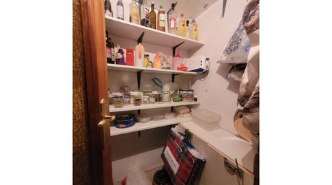 Foto 3 de Piso en venta en Baza, Granada