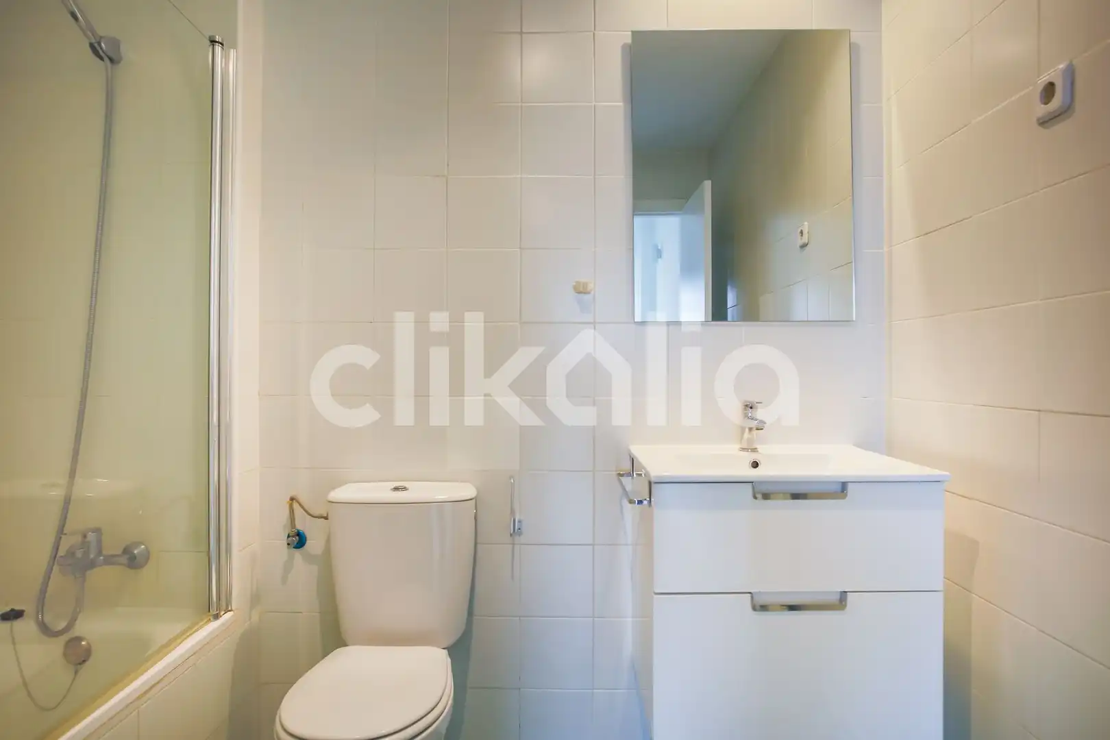 Baño de Piso en venta en Villa de Vallecas