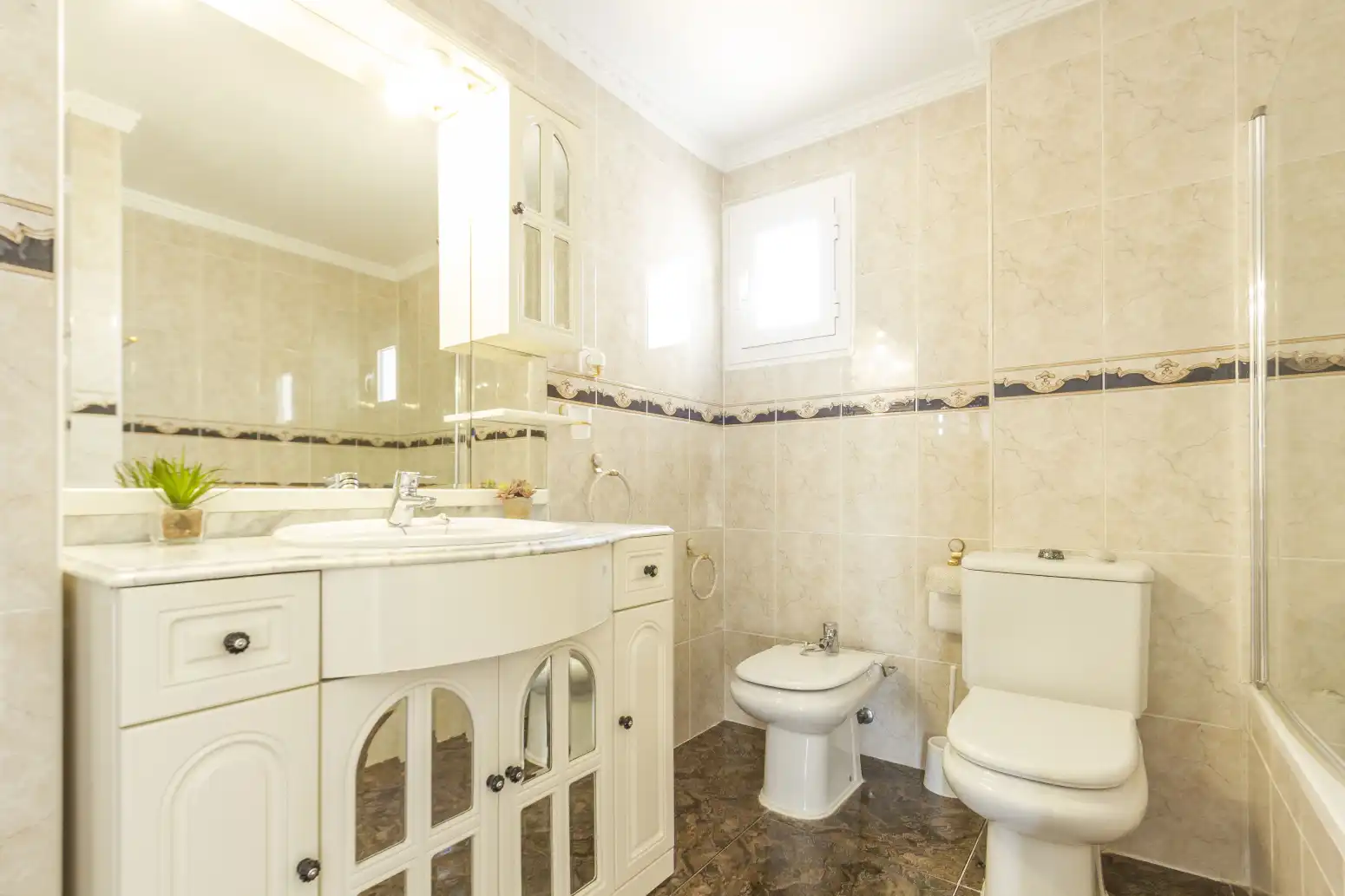 Baño de Piso en venta en Valencia con Balcón