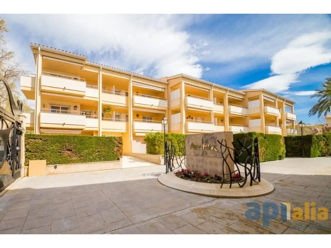 Apartament amb piscina en venda a Avenida de Platja d´Aro, imagen 27