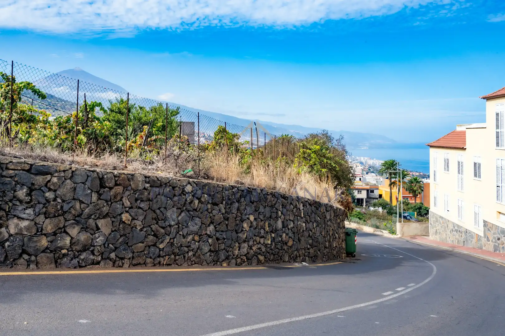 Terreno residencial en venta en Calle San Juan 90D, imagen 6