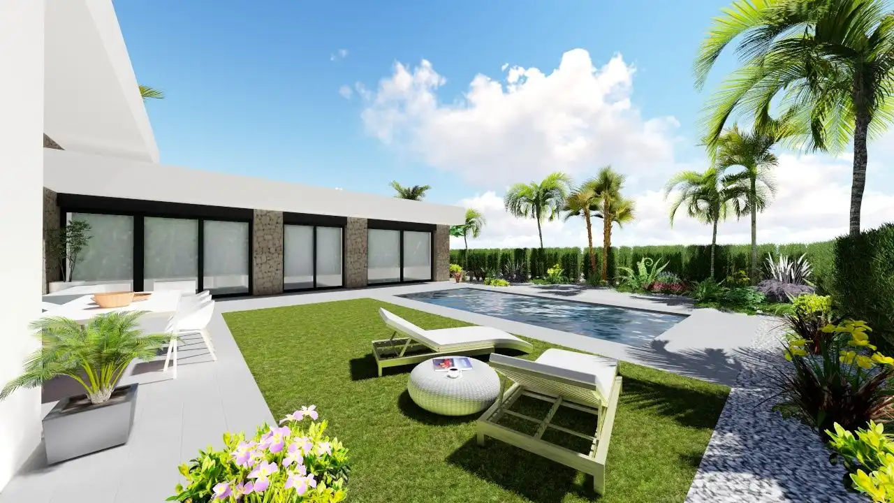 Terrace of Houses for sale in Calasparra