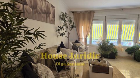 Foto 2 de Ático en venta en Alcalde Josep Abril, S/n, Eixample, Mataró