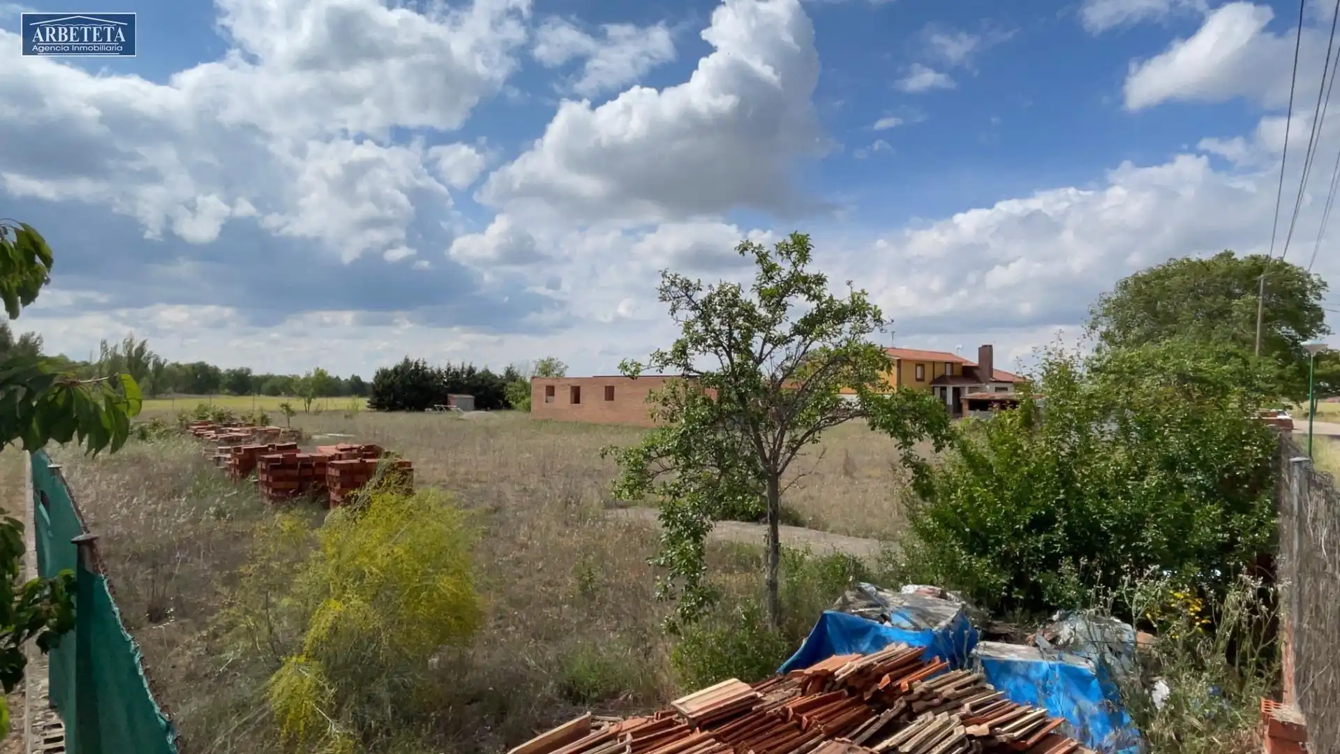 Residencial en venta en Trijueque