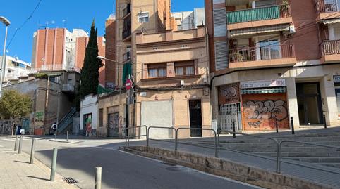 Foto 4 de Residencial en venta en Passatge D'oliveras, Collblanc, L'Hospitalet de Llobregat