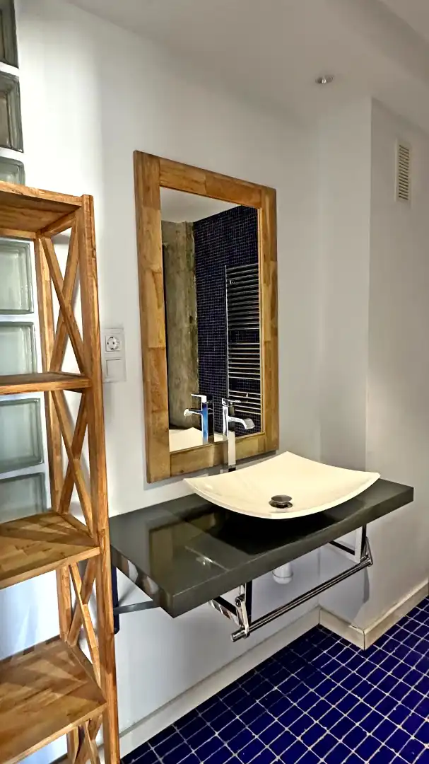 Apartament amb terrassa de lloguer a Passeig Marítim de Neptú, imagen 38