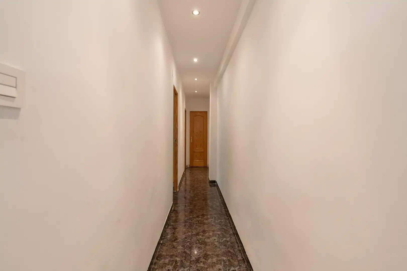 Àtic en venda en Granada amb Terrassa