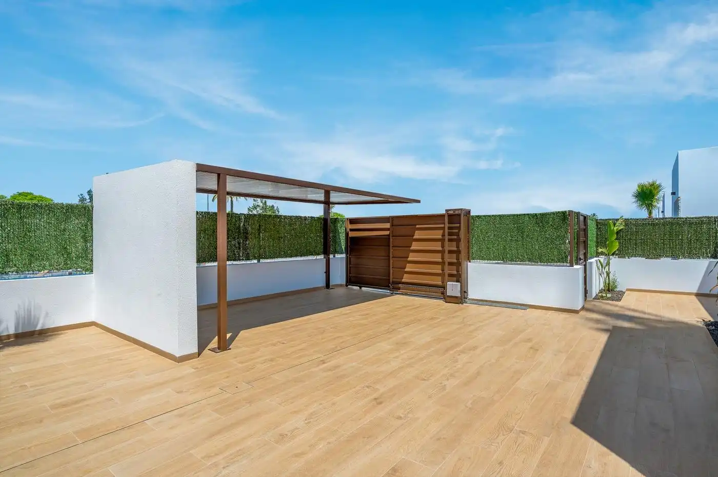 Villa avec piscine à vendre à Las Lomas de Rame - Bahía Bella, imagen 28
