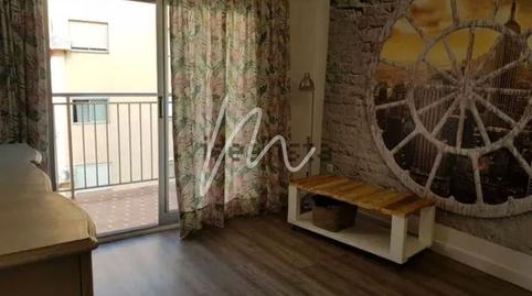 Photo 2 of Flat to rent in Carrer del Pare Antón Martín, 3, La Malva-rosa, Valencia