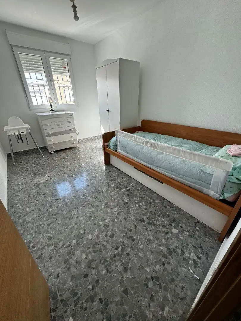 Flat for sale in Arenal - La Pólvora