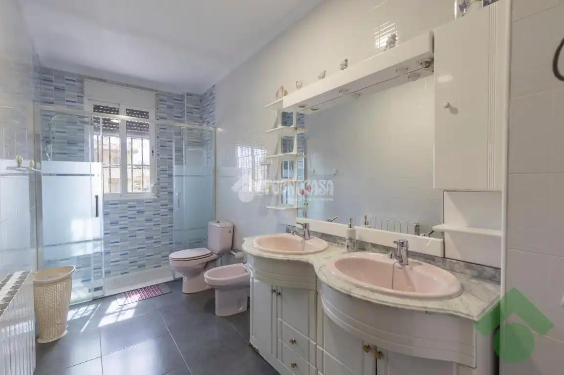 Casa con terraza en venta en Gójar, imagen 18