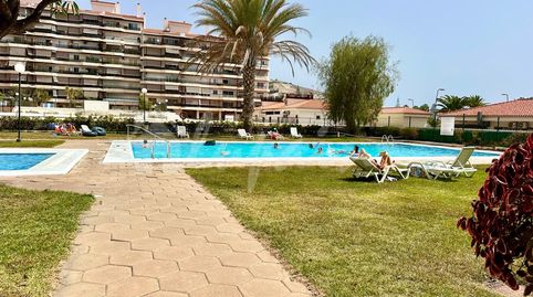 Foto 3 de Apartamento en venta en Los Cristianos, Arona