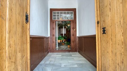 Foto 2 de Casa adosada en venta en Calle la Paz, Centro Ciudad - El Carmen, Vélez-Málaga