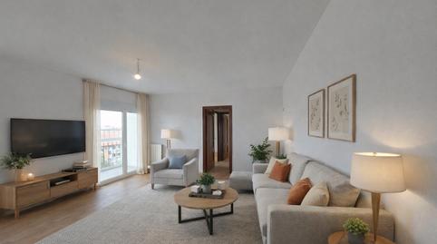 Foto 3 de Pis en venda a Calle Alcor, Chorrillo, Alcalá de Henares