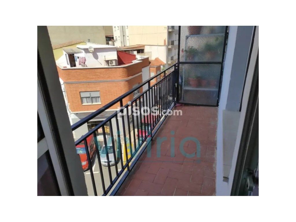 Terrassa de Pis en venda en Canals