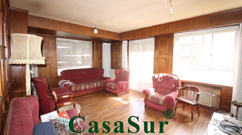 Foto 3 de Piso en venta en Calle de Cervantes, Circular, Valladolid Capital