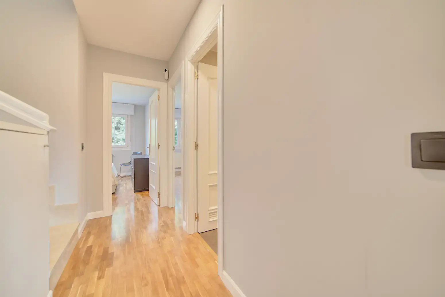 Casa o xalet en venda en Valle de Egüés / Eguesibar amb Calefacció, Parquet i Terrassa