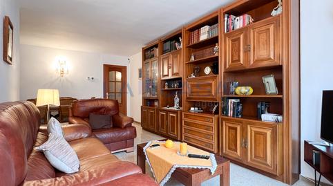 Foto 3 de Pis en venda a La Teixonera,  Barcelona Capital