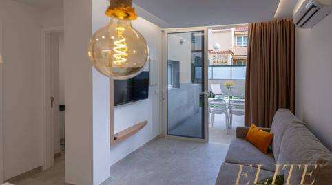 Foto 5 de Dúplex de alquiler en Calle Dr Agustin Millares Carlo, 2, Sonnenland, Las Palmas