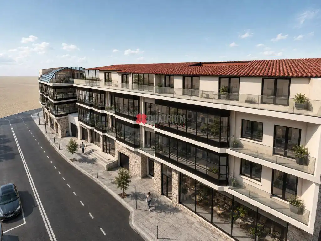 Flat with lift for sale in Rúa Santa Catalina