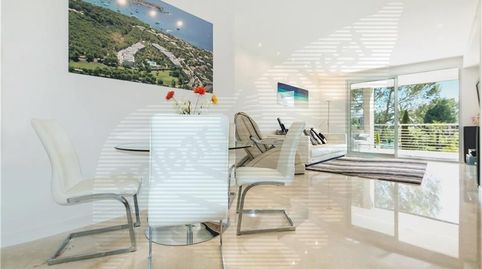Piso en complejo residencial en Bendinat, 110m2 aprox., salón comedor, cocina amueblada y equipada, 2 dormitorios dobles, armarios, imatge 4