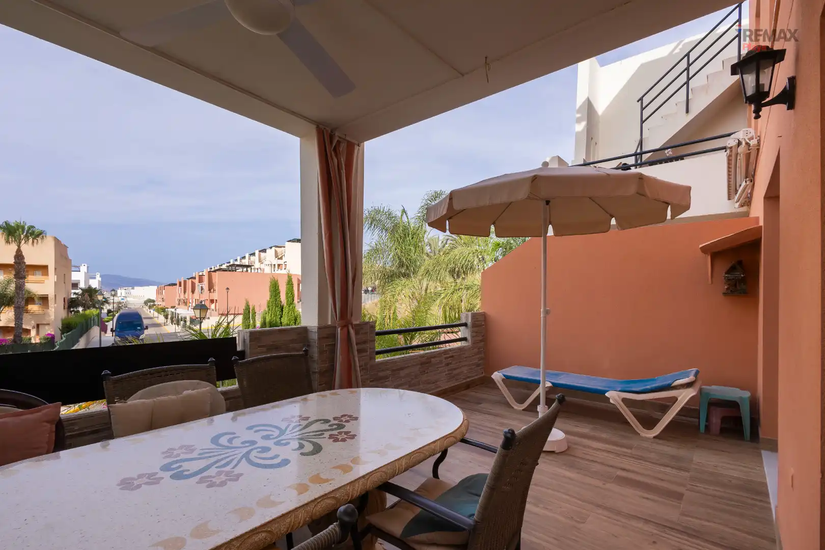 Apartment mit Pool zum Verkauf in Calle Islas Canarias