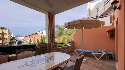¡Descubre tu Hogar Junto al Mar en Urbanización Paraíso de Vera!