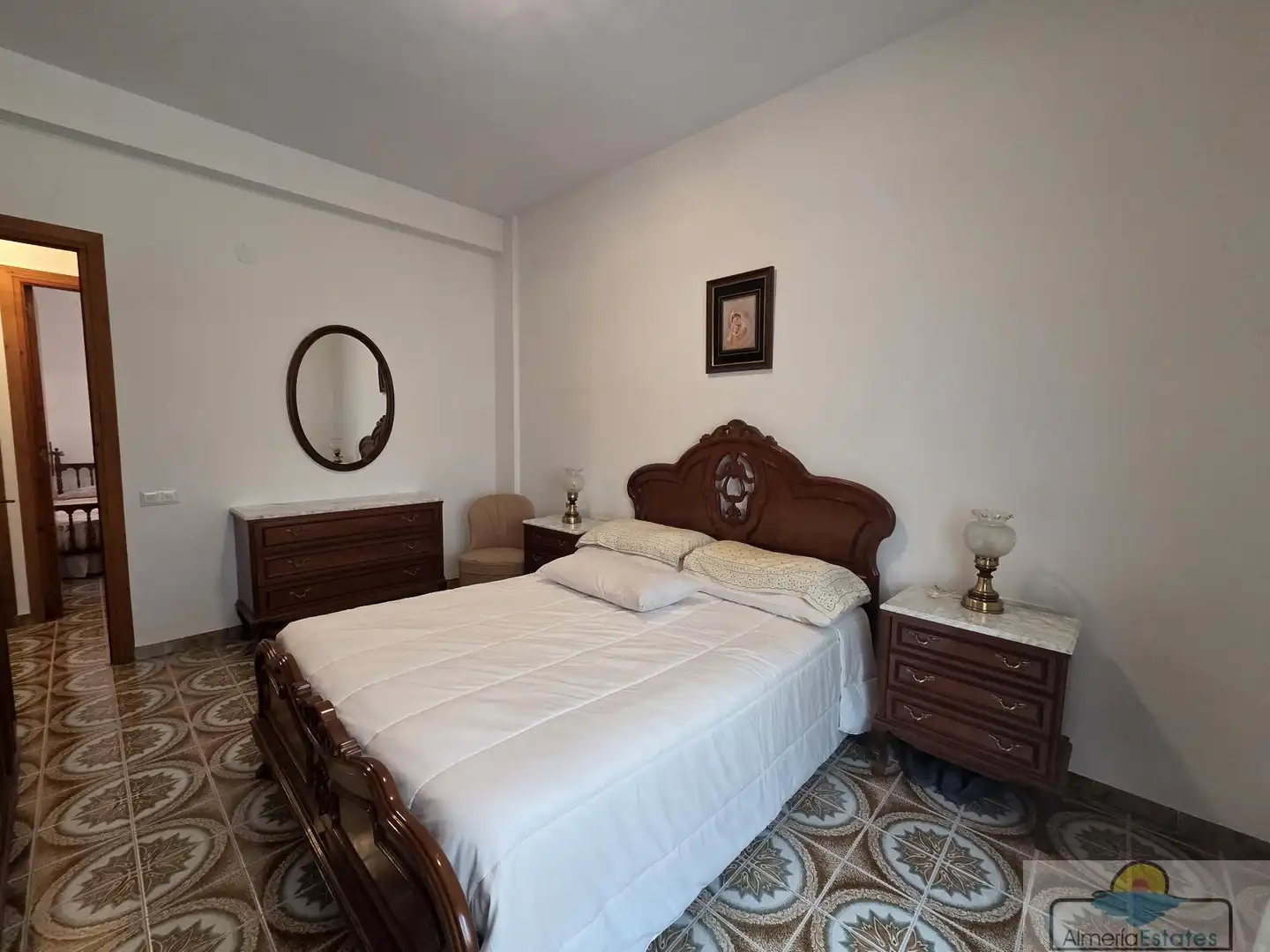 Habitación de Piso en venta en Tíjola con Terraza