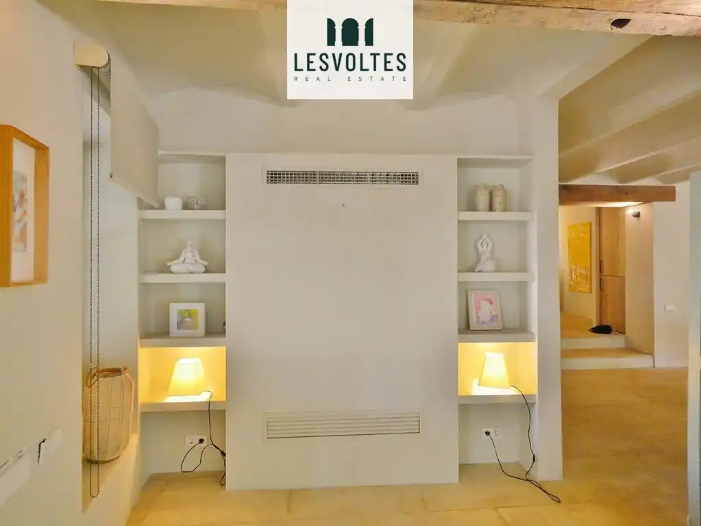 Casa con piscina en venta en calle Daró, imagen 34