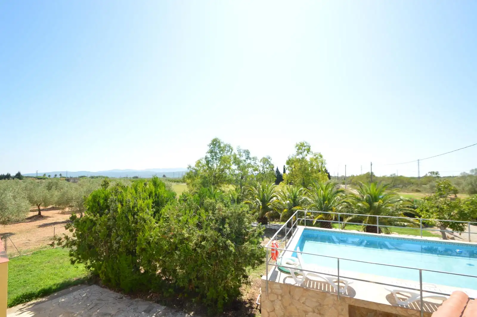 Xalet amb piscina en venda a Ulldecona, imagen 37