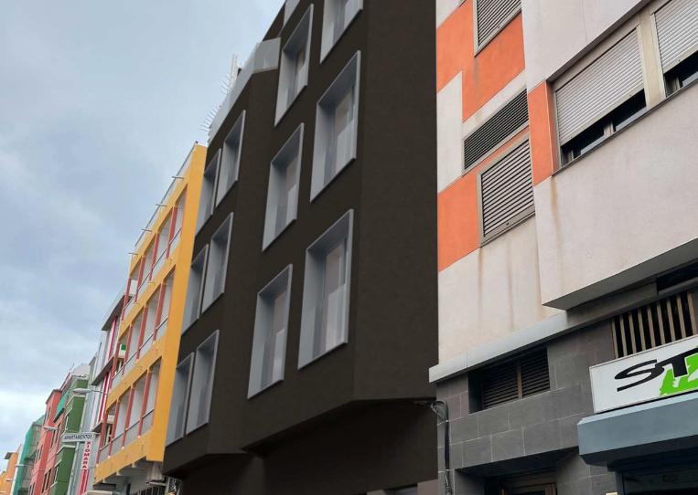 Foto 0 de Promoción Montevideo 85