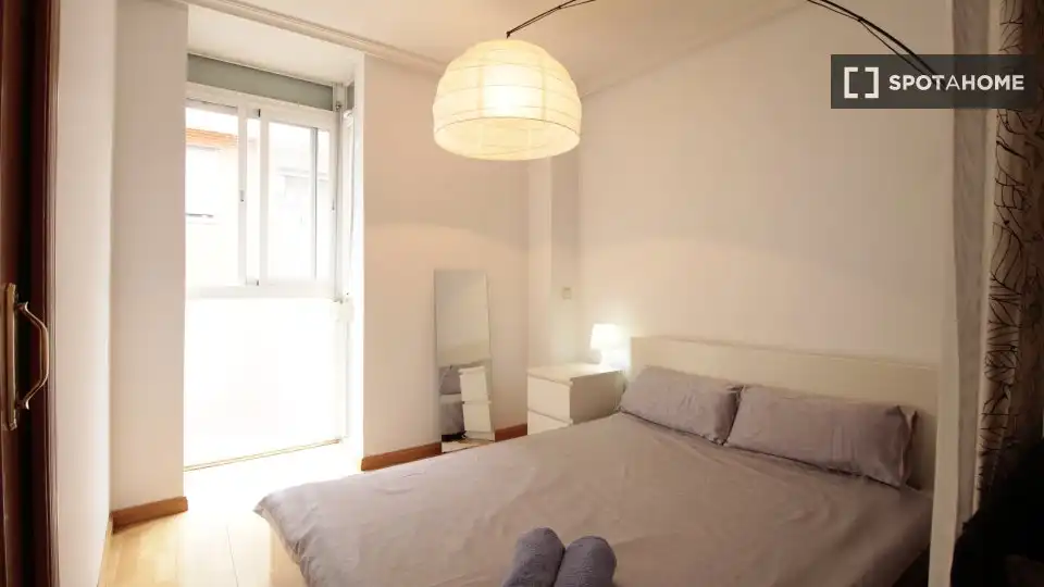 Flat to rent in Tetuán, imagen 10