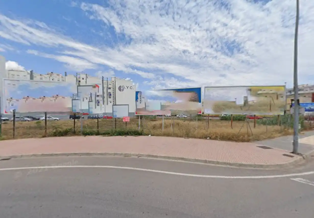 Terreno residencial en venta en Carretera de Nules 38, imagen 2