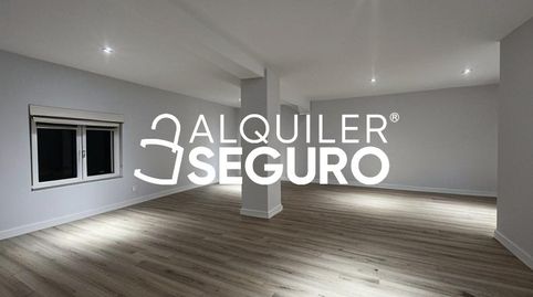 Foto 4 de Oficina de alquiler en Avenida de América, Guindalera, Madrid Capital