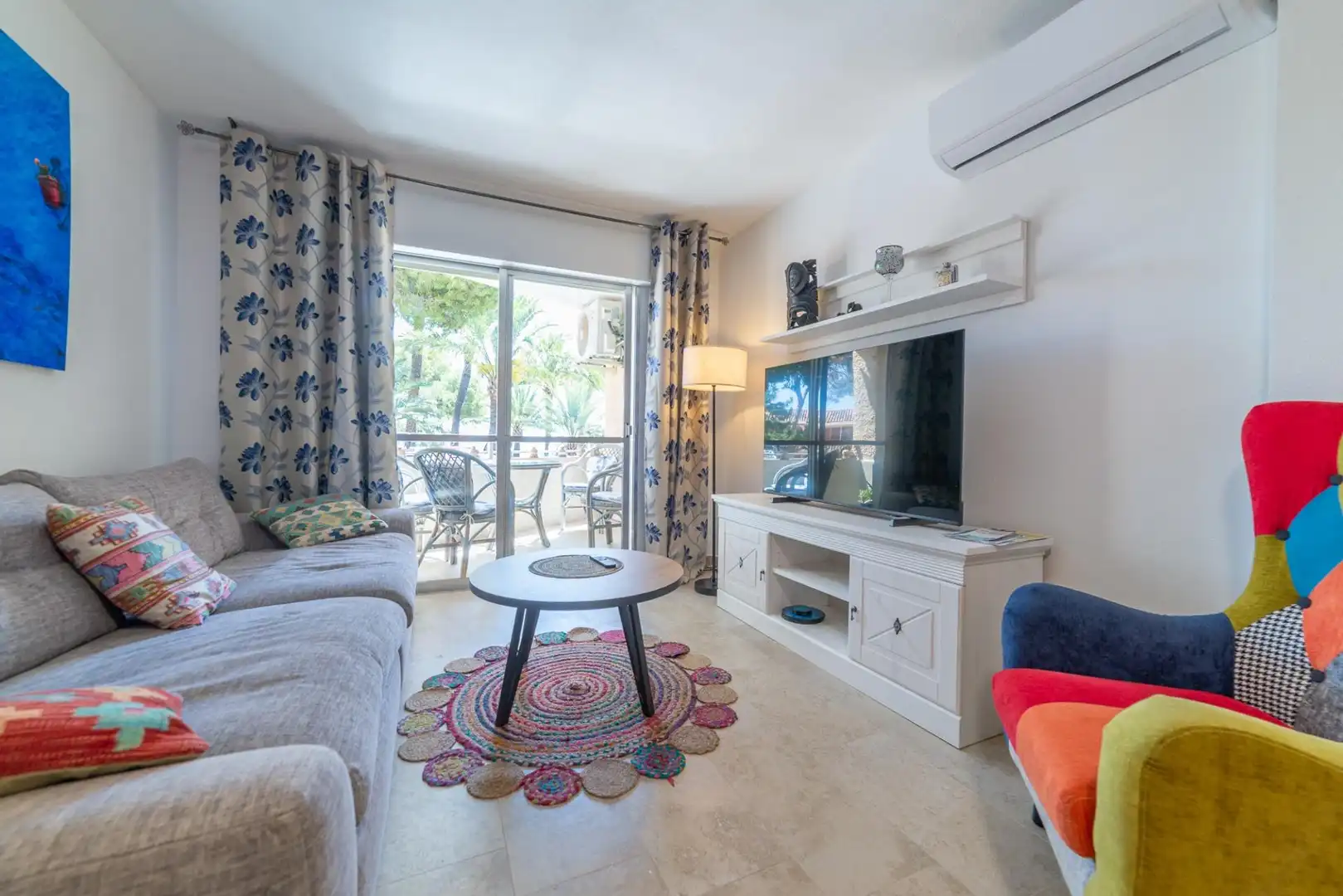 Appartement compact avec jardin à vendre à GARDENIAS, imagen 3