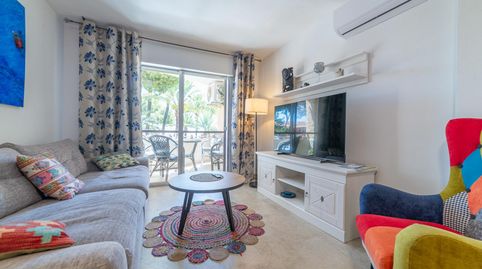 Foto 3 de Apartamento en venta en Gardenias, Santiago de la Ribera, San Javier