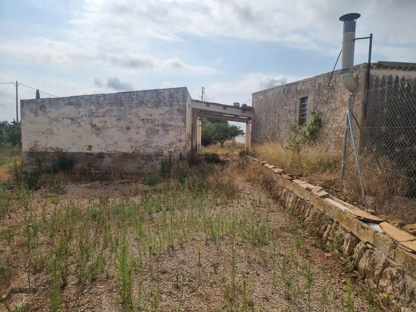 Terreno rústico en venta en Polígono 53 Paraje 73 MAS D´EN CARRASCA, imagen 26